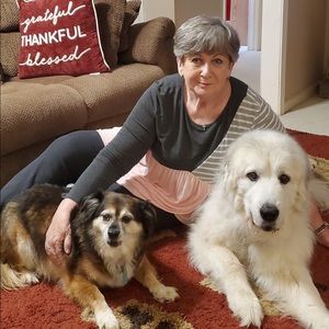 Meet your Posher, Nancy